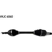 Cardan ( transmission neuve ) SKF - VKJC 6060