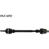 Cardan SKF - VKJC 6092