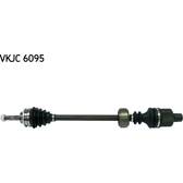 Cardan ( transmission neuve ) SKF - VKJC 6095