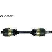 Cardan ( transmission neuve ) SKF - VKJC 6162