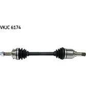 Cardan SKF - VKJC 6174