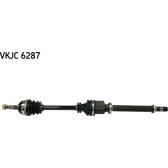 Cardan ( transmission neuve ) SKF - VKJC 6287