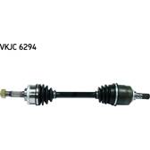 Cardan ( transmission neuve ) SKF - VKJC 6294