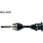 Cardan ( transmission neuve ) SKF - VKJC 6410
