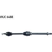 Cardan ( transmission neuve ) SKF - VKJC 6488