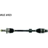 Cardan ( transmission neuve ) SKF - VKJC 6923