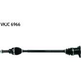 Cardan ( transmission neuve ) SKF - VKJC 6966