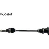 Cardan ( transmission neuve ) SKF - VKJC 6967