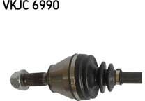 Cardan ( transmission neuve )