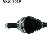 Cardan ( transmission neuve )