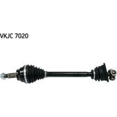 Cardan ( transmission neuve ) SKF - VKJC 7020