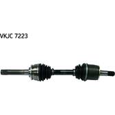 Cardan ( transmission neuve ) SKF - VKJC 7223