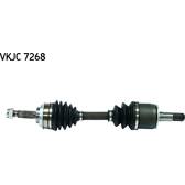 Cardan ( transmission neuve ) SKF - VKJC 7268