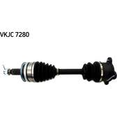 Cardan SKF - VKJC 7280
