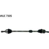 Cardan ( transmission neuve ) SKF - VKJC 7305