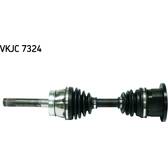 Cardan ( transmission neuve ) SKF - VKJC 7324
