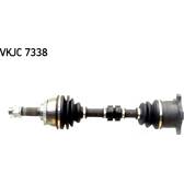 Cardan SKF - VKJC 7338
