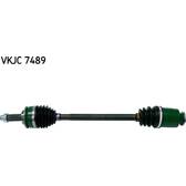 Cardan ( transmission neuve ) SKF - VKJC 7489