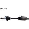 Cardan SKF - VKJC 7698