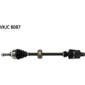 Cardan ( transmission neuve ) SKF - VKJC 8087