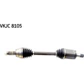 Cardan SKF - VKJC 8105