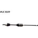 Cardan SKF - VKJC 8109