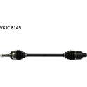 Cardan ( transmission neuve ) SKF - VKJC 8145