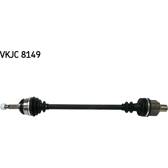 Cardan ( transmission neuve ) SKF - VKJC 8149
