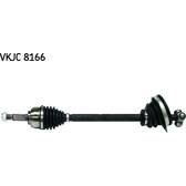 Cardan ( transmission neuve ) SKF - VKJC 8166