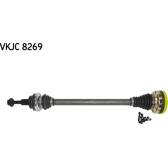 Cardan ( transmission neuve ) SKF - VKJC 8269
