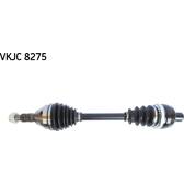 Cardan ( transmission neuve ) SKF - VKJC 8275