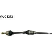 Cardan ( transmission neuve ) SKF - VKJC 8292