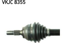 Cardan ( transmission neuve )