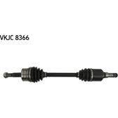 Cardan ( transmission neuve ) SKF - VKJC 8366