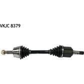 Cardan ( transmission neuve ) SKF - VKJC 8379