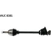 Cardan SKF - VKJC 8381