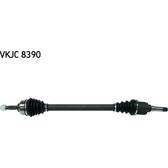 Cardan ( transmission neuve ) SKF - VKJC 8390