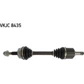 Cardan ( transmission neuve ) SKF - VKJC 8435