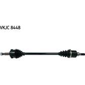 Cardan ( transmission neuve ) SKF - VKJC 8448