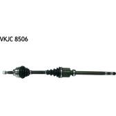 Cardan ( transmission neuve ) SKF - VKJC 8506