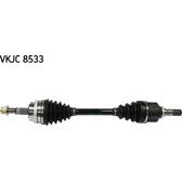 Cardan ( transmission neuve ) SKF - VKJC 8533