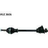 Cardan ( transmission neuve ) SKF - VKJC 8606