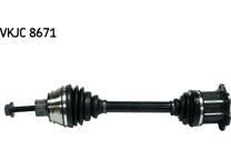 Cardan ( transmission neuve )