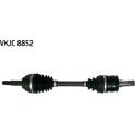 Cardan ( transmission neuve ) SKF - VKJC 8852