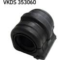 Casquilho de apoio, barra estabilizadora SKF - VKDS 353060