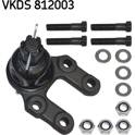 Casquilho de apoio, barra estabilizadora SKF - VKDS 354000