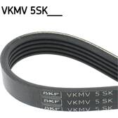 Cinghia Poly-V SKF - VKMV 5SK690
