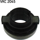 Clutch release bearing SKF - VKC 2045