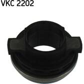 Clutch Release Bearing SKF - VKC 2202