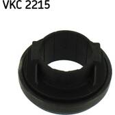 Clutch Release Bearing SKF - VKC 2215